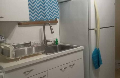 Estate Bonne Esperance Cottage | Cottage at West 7 Palms