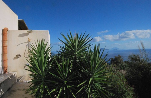 Lipari Villa | Cottage Atollo