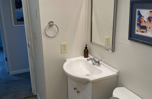 Wasilla Cottage | Cottage B