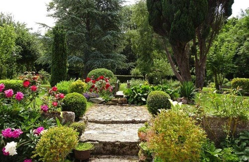 Bazenville House | Cottage, Bazenville