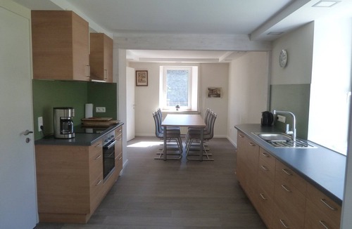 Kuchelscheid Cottage | Cottage in Kuchelscheid with Terrace