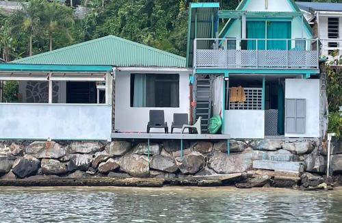 Pihaena Ski Chalet | Cottage Beach