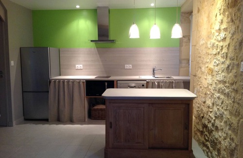 Payrignac House | Cottage between Sarlat Gourdon Rocamadour