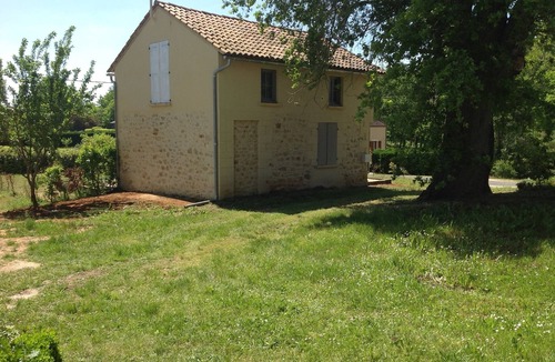 Payrignac House | Cottage between Sarlat Gourdon Rocamadour