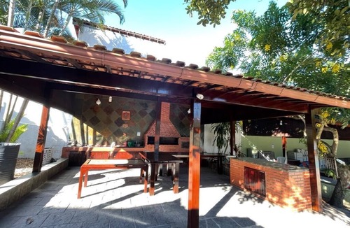 Santa Cruz Cottage | Cottage