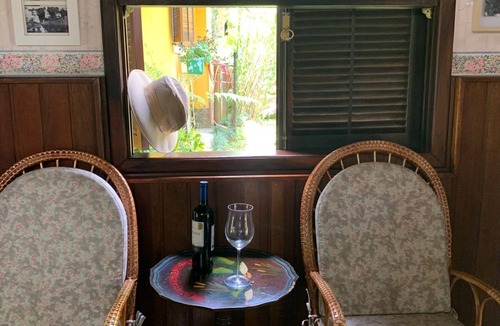 Visconde de Maua Cottage | Cottage