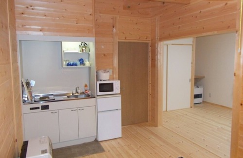 Kiso RV Rental | Cottage Building A Weekdays Relaxing stay plan/Kiso District Nagano