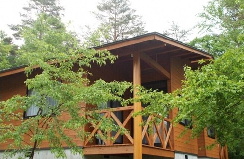 Kiso RV Rental | Cottage Building A Saturdays days before holid/Kiso District Nagano