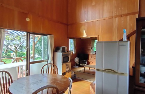Toguchi Cottage | Cottage CANAC