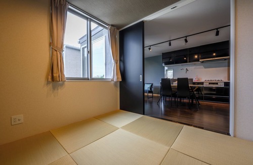 Kadena-cho House | Cottage Churara