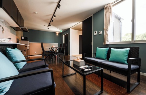 Kadena-cho House | Cottage Churara