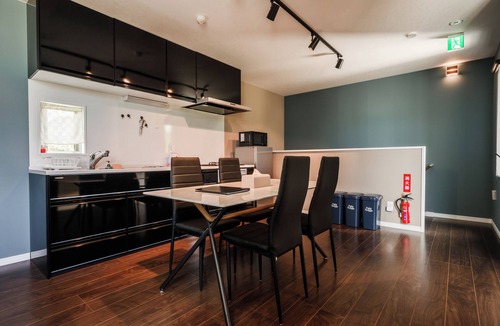Kadena-cho House | Cottage Churara
