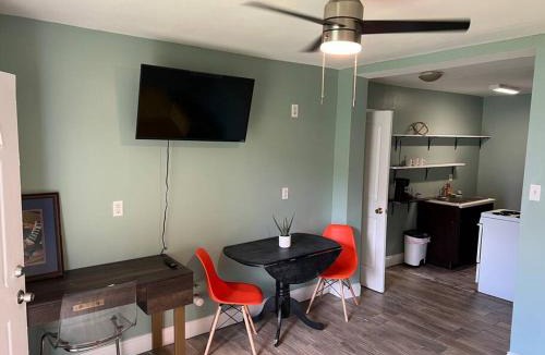 South 7th Ward Apartment | Cottage close to French Quarters