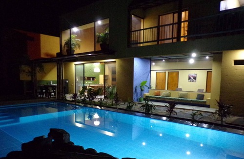 Ricaurte Cottage | Cottage