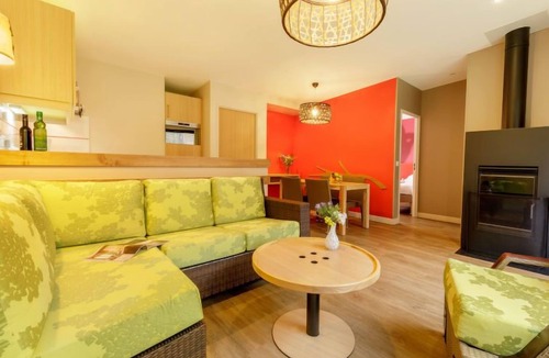 Morton House | Cottage Comfort by Interhome