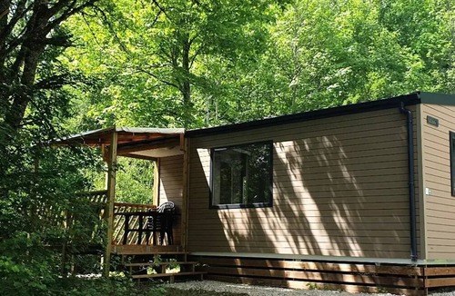 Chatillon House | Cottage Confort 25m² 5 persons