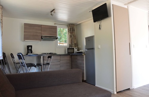 Espagnac Ski Chalet | Cottage Dans un Cadre Bucolique