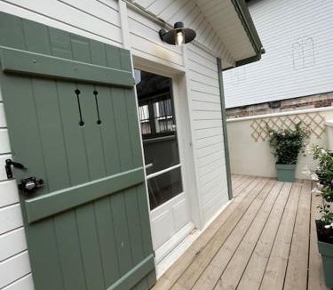Pont-Audemer Apartment | Cottage de la Risle