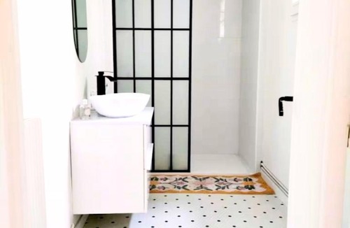 Neuf-Marche Bed & Breakfast | Cottage de Vardes