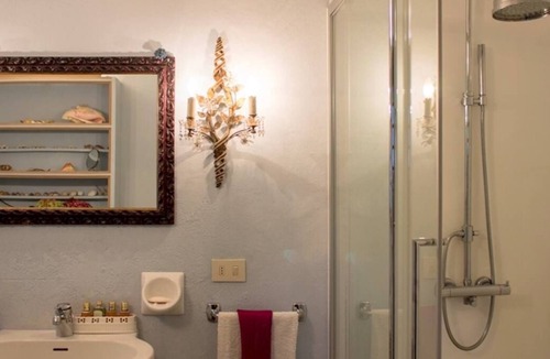 Massino Visconti Villa | Cottage Del Lago