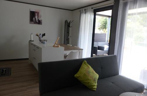 Olonzac House | Cottage du Lac
