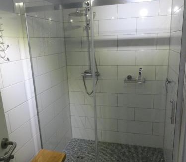 Caputh Apartment | Cottage Ferienwohnung mit Seeblick