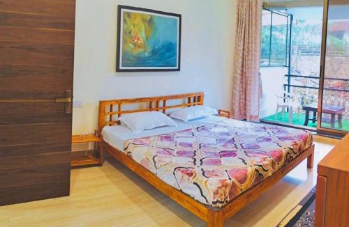 Parshwapuram House | Cottage Five9 Lonavala