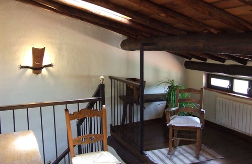 Villanueva del Conde Cottage | Cottage for 7 near Salamanca