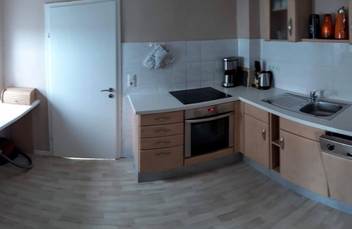 Neustadt House | Cottage for 7 people, near A3, ideal for fitters