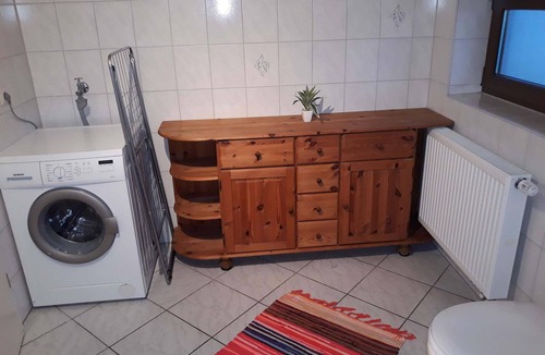 Neustadt House | Cottage for 7 people, near A3, ideal for fitters