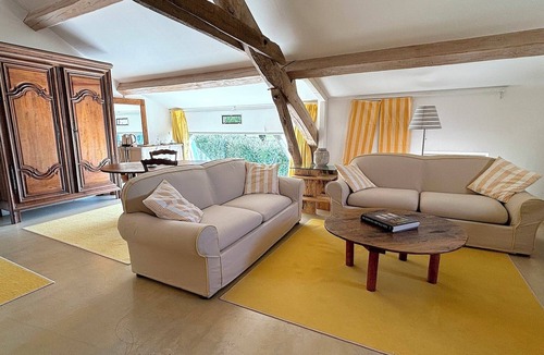 Bagat-en-Quercy House | Cottage Cœur des Vignes