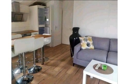 Dinard Cottage | Cottage