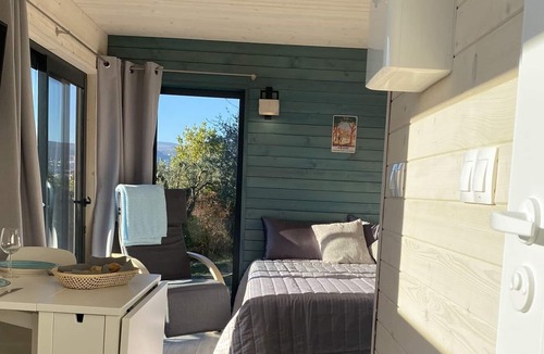 Plascassier Cottage | Cottage