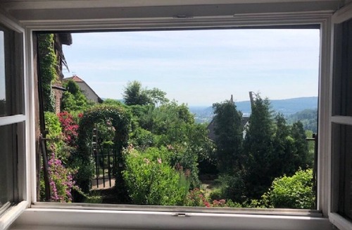 Heiligenberg Cottage | Cottage