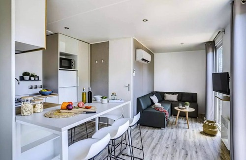 Pierrefitte-sur-Sauldre House | Cottage Friends 7 Rooms 10 People 2 Bathrooms Air Conditioning *