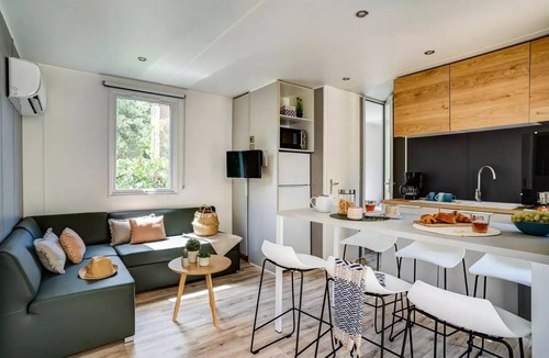 Pierrefitte-sur-Sauldre House | Cottage Friends 7 Rooms 10 People 2 Bathrooms Air Conditioning *