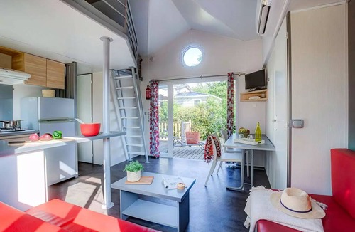 Pierrefitte-sur-Sauldre House | Cottage 4 rooms 5/7 persons Air-conditioned *