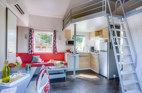 Pierrefitte-sur-Sauldre House | Cottage 4 rooms 5/7 persons Air-conditioned *