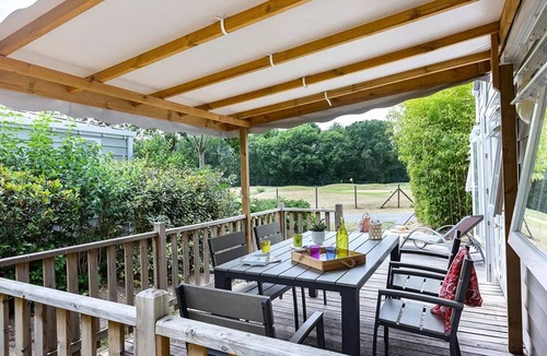 Pierrefitte-sur-Sauldre House | Cottage 4 rooms 5/7 persons Air-conditioned *