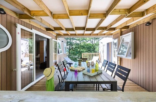 Pierrefitte-sur-Sauldre House | Cottage Friends 8 rooms 10 persons Air-conditioned*