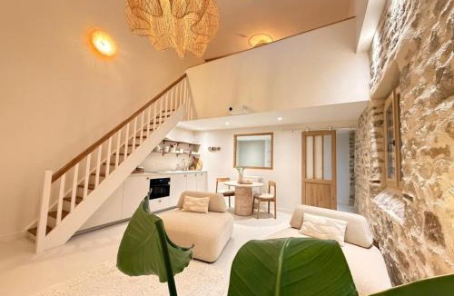 Pontivy House | Cottage