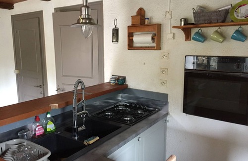 Saint-Maurice-de-Lignon House | Cottage/Small house for seasonal rental