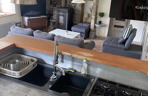 Saint-Maurice-de-Lignon House | Cottage/Small house for seasonal rental