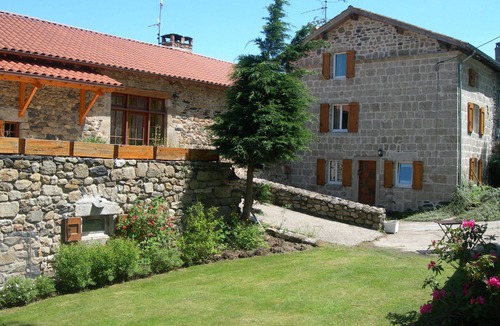 Saint-Maurice-de-Lignon House | Cottage/Small house for seasonal rental