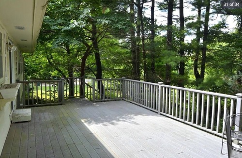 Spring Harbor House | Cottage gem: Spotless, secluded & bring the dog!
