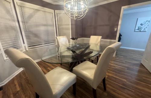 Gracewood House | Cottage Get-A-Way