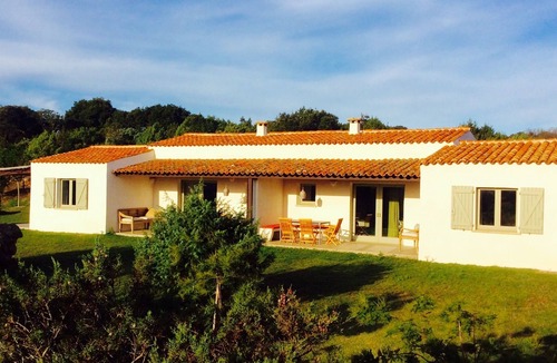 Arzachena House | Cottage GINESTRA MascaratuCountryHouses