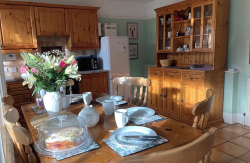 Burley Cottage | Cottage Hideaway- Direct Access to New Forest