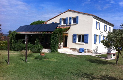 Labastide-de-Virac House | Cottage House - Labastide de Virac