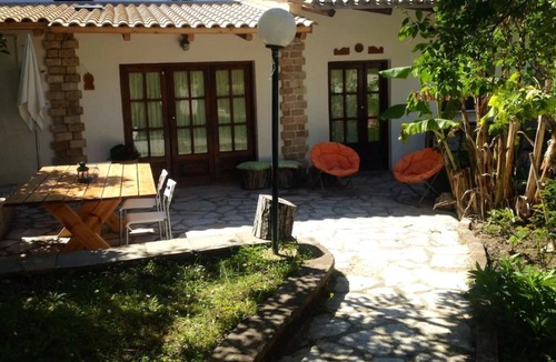 Agios Gordios Apartment | Cottage House